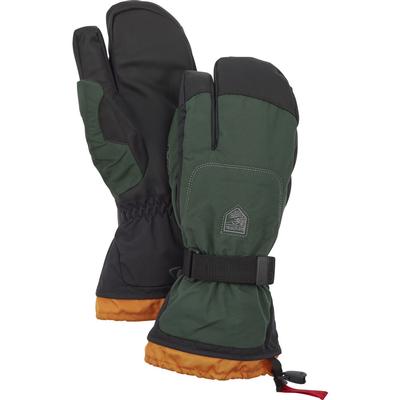 Hestra Gauntlet Sr. 3-Finger Mitts Men's