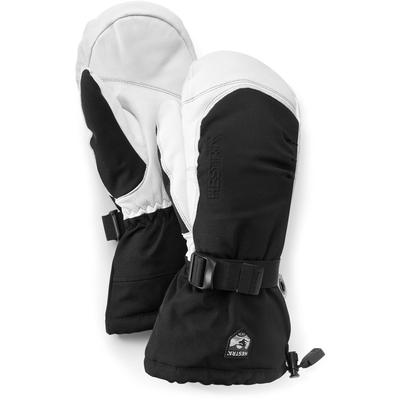 Hestra Army Leather Extreme Mitts