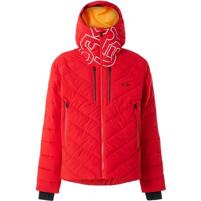 Oakley Great Scott 2L 15K Insulated Jacket Men's