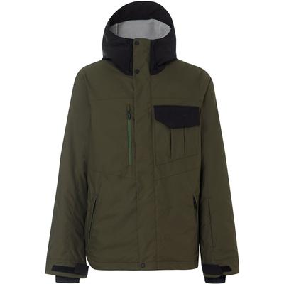 Oakley Division Evo 2L 10K Insulated Jacket  Men's