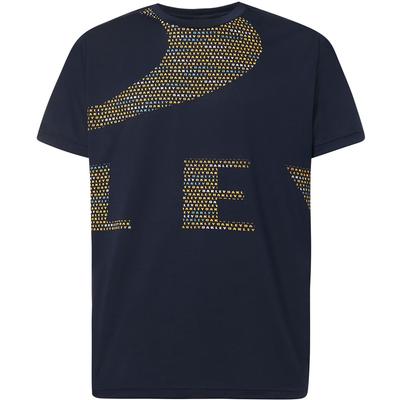 Oakley Enhance Big QD Short Sleeve Tee Men's