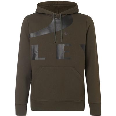 Oakley Big Logo Ellipse Hoodie Men's