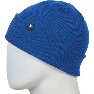 686 Standard Roll Up Beanie Men's