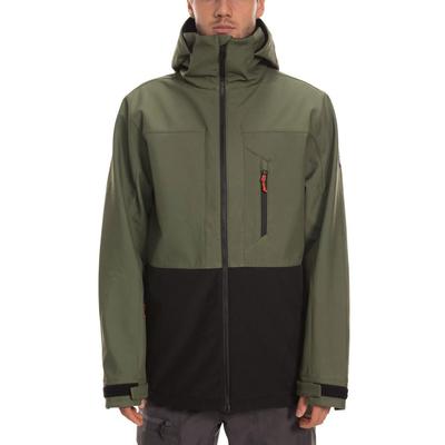 686 Smarty 3-In-1 Phase Softshell Jacket Men's