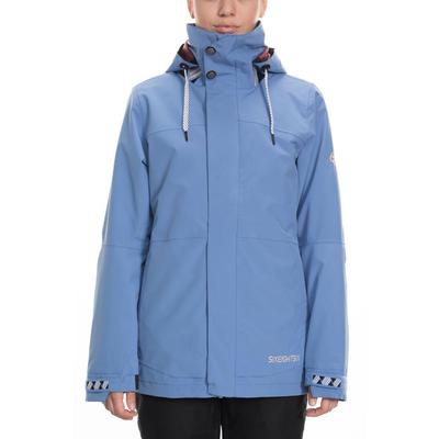 686 Smarty 3-In-1 Spellbound Jacket Women's