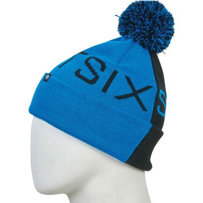 686 Throwback Pom Beanie Men's