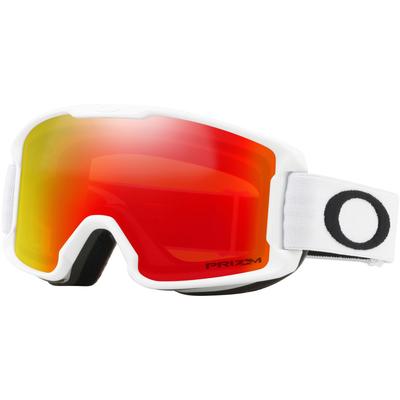 Oakley Line Miner S Snow Goggles