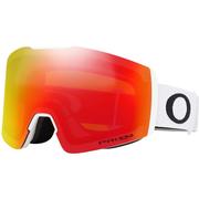 MATTE WHITE/PRIZM SNOW TORCH IRIDIUM