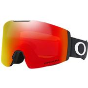 MATTE BLACK/PRIZM SNOW TORCH IRIDIUM