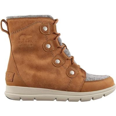 Sorel Explorer Joan Felt Boots Women's