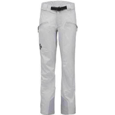 Black Diamond Recon Stretch Ski Pants Women's