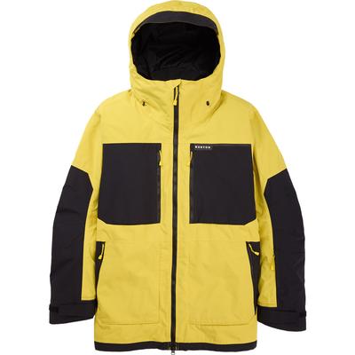 Burton Frostner 2L Shell Jacket Men's