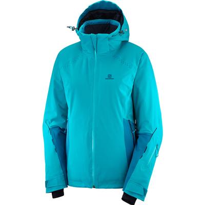 Salomon Icecrystal Jacket Women's