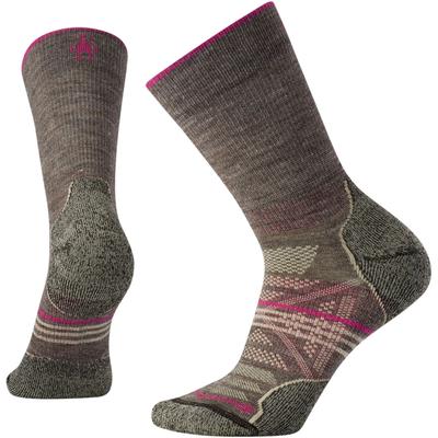 Smartwool Phd Outdoor Light Crew Socks Women's