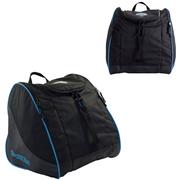 BLACK/GLACIAL BLUE
