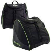 BLACK/GREEN
