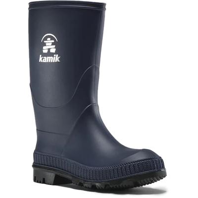 Kamik Stomp Rain Boots Big Kids'