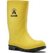 YELLOW/BLACK SOLE