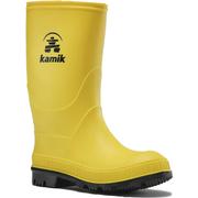 YELLOW/BLACK SOLE