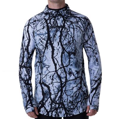 Blackstrap Summit Hooded Baselayer Top Men's