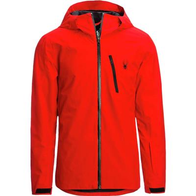 Spyder Able GTX Jacket Men's
