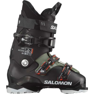 Salomon QST Access 80 GripWalk Ski Boots Men's