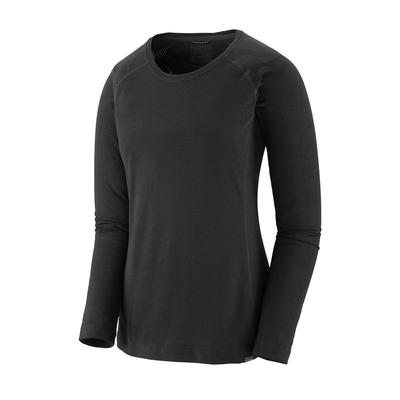 Patagonia Capilene Midweight Crew Baselayer Top Women's (Past Season)