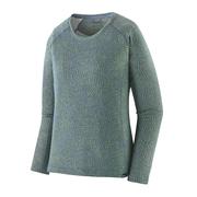 SEA RUN: BARNACLE BLUE