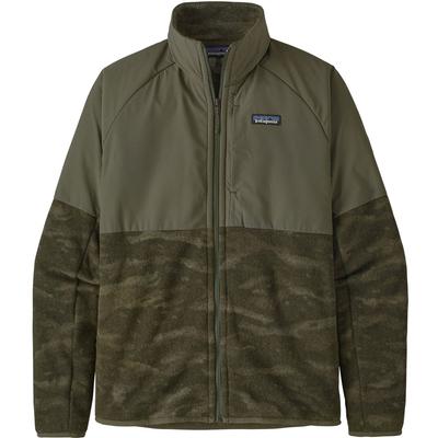 Patagonia Lightweight Better Sweater Shelled Jacket Men's (Past Season)