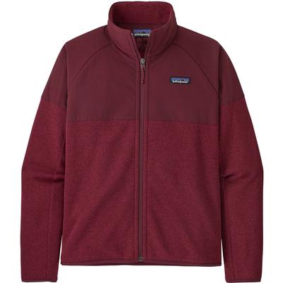 Patagonia Lightweight Better Sweater Shelled Jacket Women's (Past Season)
