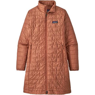 Patagonia Nano Puff Parka Women's (Past Season)