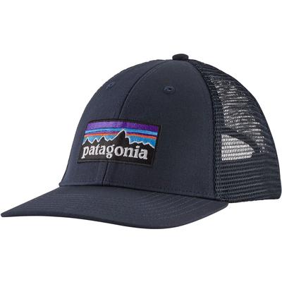 Patagonia P-6 Logo Lopro Trucker Hat (Past Season)