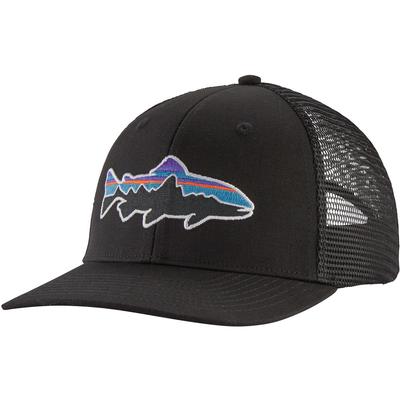 Patagonia Fitz Roy Trout Trucker Hat (Past Season)
