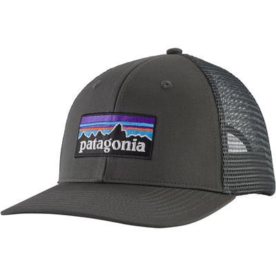 Patagonia P-6 Logo Trucker Hat (Past Season)