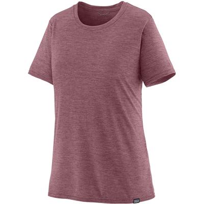 Patagonia Capilene Cool Daily Shirt Women's (Past Season)