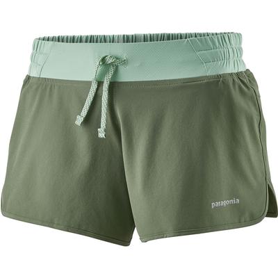 Patagonia Nine Trails Shorts - 4 Inch Women's (Past Season)