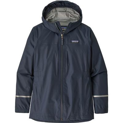 Patagonia Torrentshell 3L Jacket Girls' (Past Season)