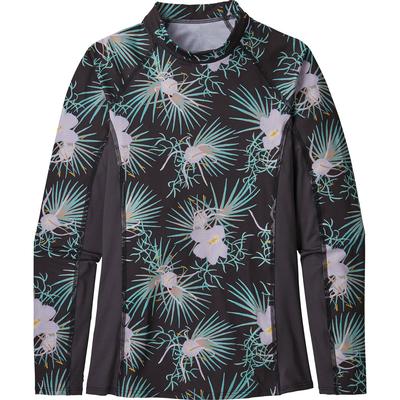Patagonia Microswell Rashguard Women's (Past Season)