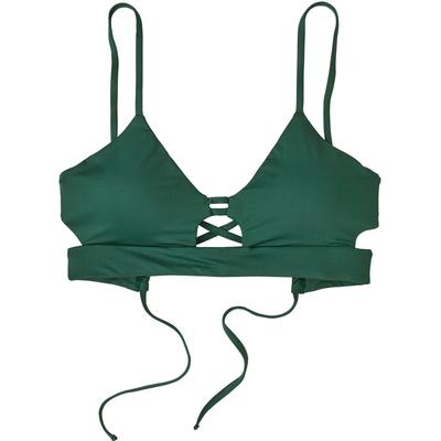 Patagonia Focal Point Bikini Top Women's (Past Season)