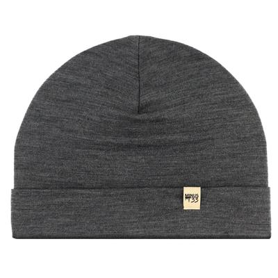 Minus33 Ridge Cuff Midweight Beanie