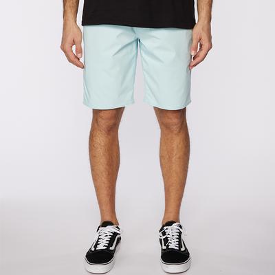 Oneill Stockton 20 Inch Hybrid Shorts Men's