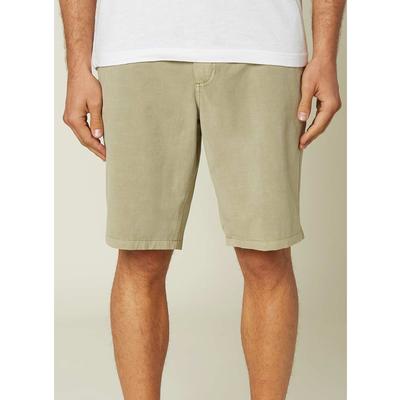 Oneill Channel 20 Inch Hybrid Shorts Men's