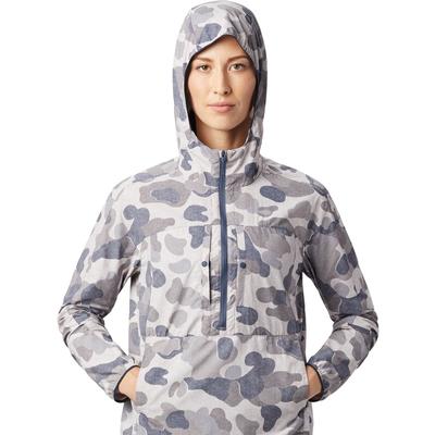 Mountain Hardwear Echo Lake Hoody Women's