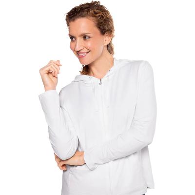 Coolibar Seaside Full-Zip Hoodie Women's