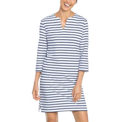 Coolibar Oceanside Tunic Dress Women's
