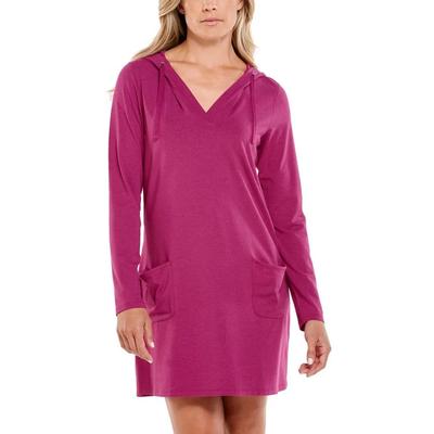 Coolibar Catalina Beach Cover-Up Dress UPF 50Plus Women's