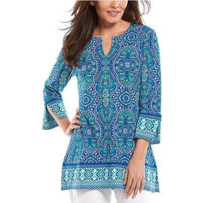 Coolibar St. Lucia Tunic Top Women's
