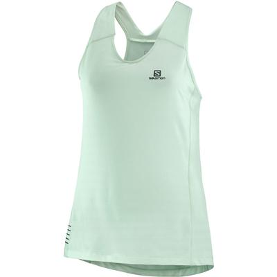 Salomon XA Tank Women's