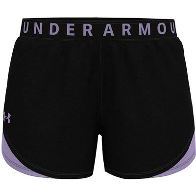 Under Armour Play Up 3.0 Shorts Women's