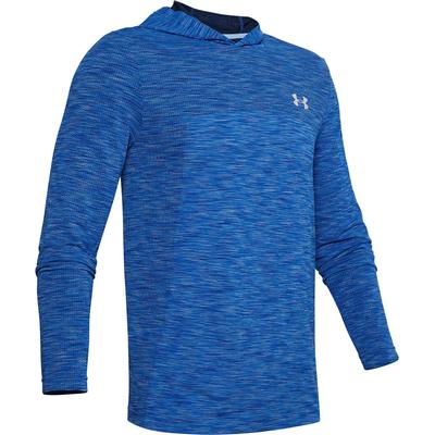 Under Armour Fish Hunter Seamless Pullover Hoody Men's